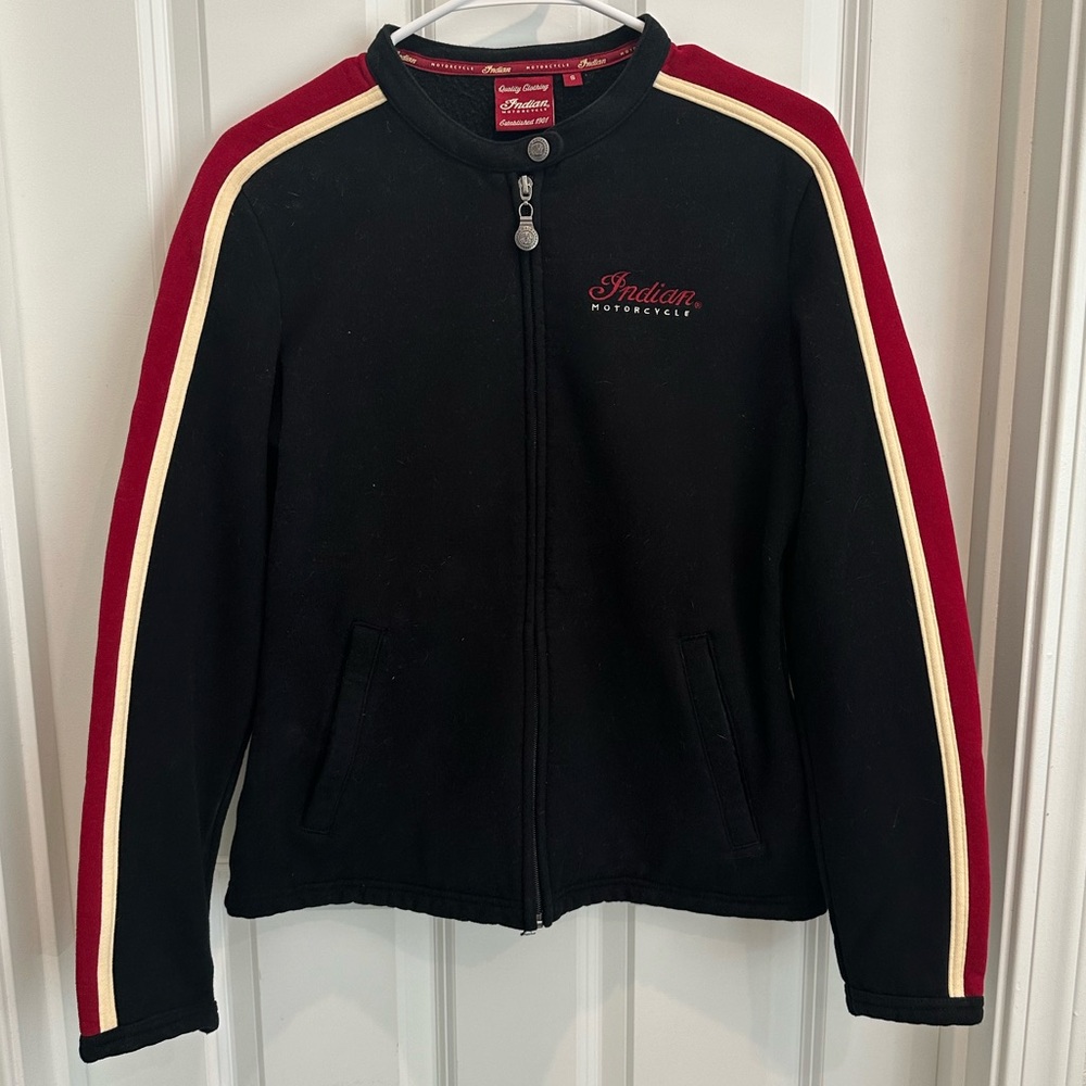 Indian Motorcycle Jacket